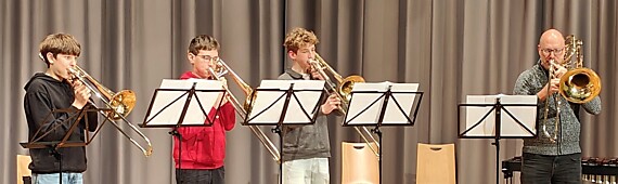 Tasteninstrumente