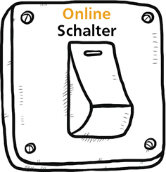 Online-Schalter