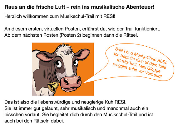 Inhalte Posten 1, Seite 1