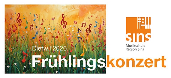 Logo Frühlingskonzert Dietwil 20026