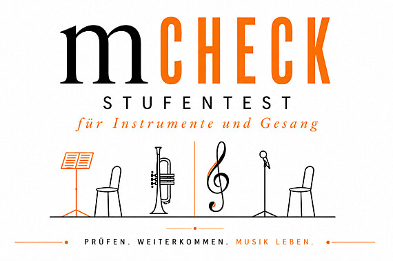 Logo mCheck