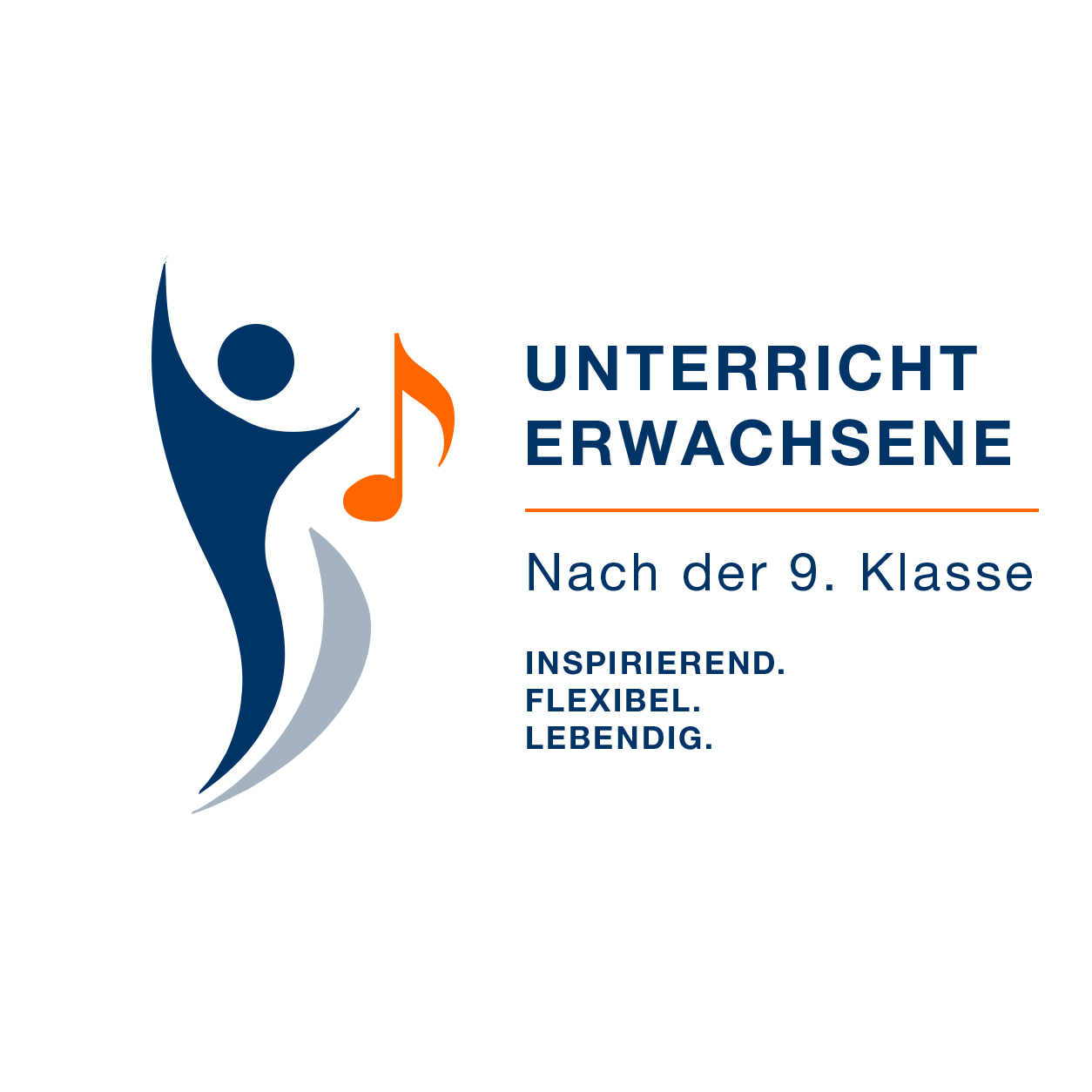 Logo Unterricht Erwachsene